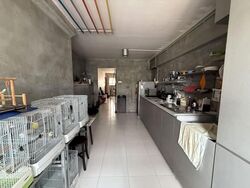 Blk 784 Yishun Avenue 2 (Yishun), HDB 3 Rooms #613528971